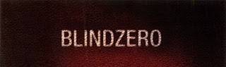 logo Blind Zero